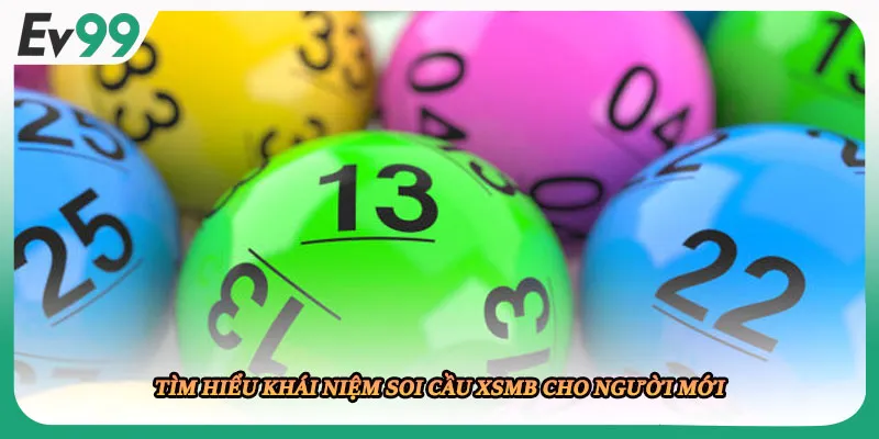 Tìm hiểu khái niệm soi cầu XSMB cho người mới